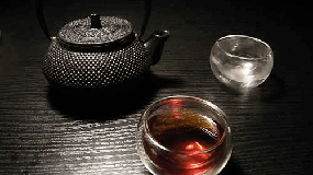 月经期喝普洱茶会有影响吗