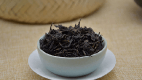 黑茶小知识：黑茶有什么品种
