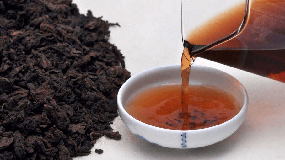茶叶用嘴采摘是真的吗