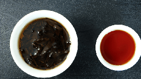 黑茶饮用禁忌