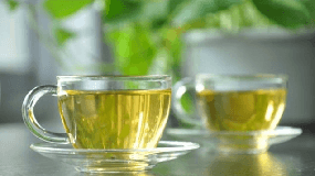 绿茶是手工茶吗