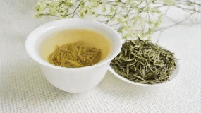 长期喝绿茶的好处和坏处分别是什么