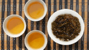 什么时候喝黄茶好？秋夏季喝最好！