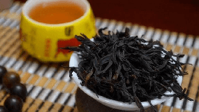 贵州唐朝古法黄茶