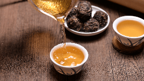 常用红茶漱口有助预防感冒
