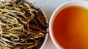 喝菊花茶叶有什么功效和作用