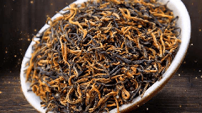 安徽黄山的名茶是什么