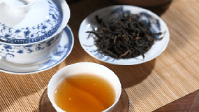 乌龙茶属于什么茶红茶还是绿茶