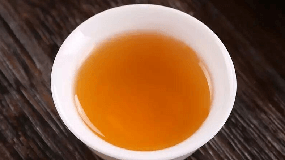 冰红茶的制作工艺流程