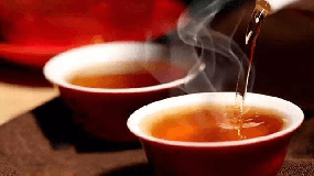 经期可以喝红茶叶水吗