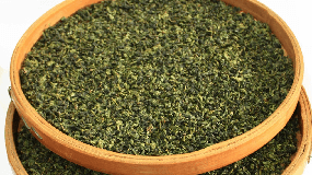 罕见的茶叶品种