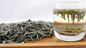 茶叶名字大全100种