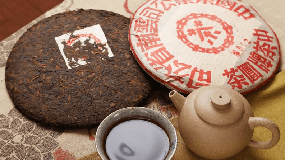 贵州名茶一览表