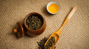 中国排名第一的茶叶品牌