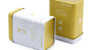 茶叶包装礼盒生产厂家批发