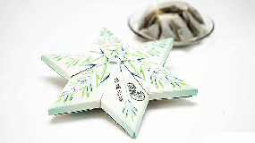 西山茶包装设计
