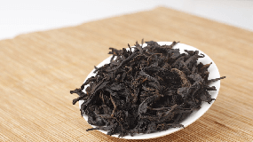 中国十大茉莉茶叶品牌排行