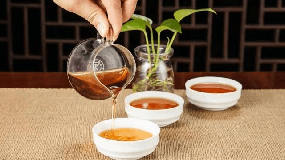茶叶水可以水培绿萝吗