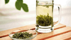 绿茶和青茶哪个好喝