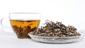沙棘茶原料和功效（沙棘茶的功效）