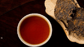 勐库茶的特点，如何冲泡勐库茶