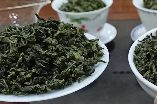 中国十大名茶是哪十种（十大名茶排行榜）