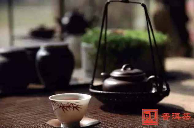 关于普洱茶历史起源，你想知道的全在这！