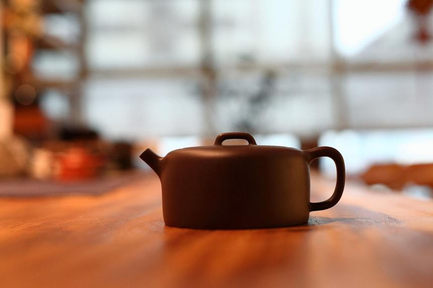 紫砂壶泡什么茶最好？壶型、泥料和容量都有关系！