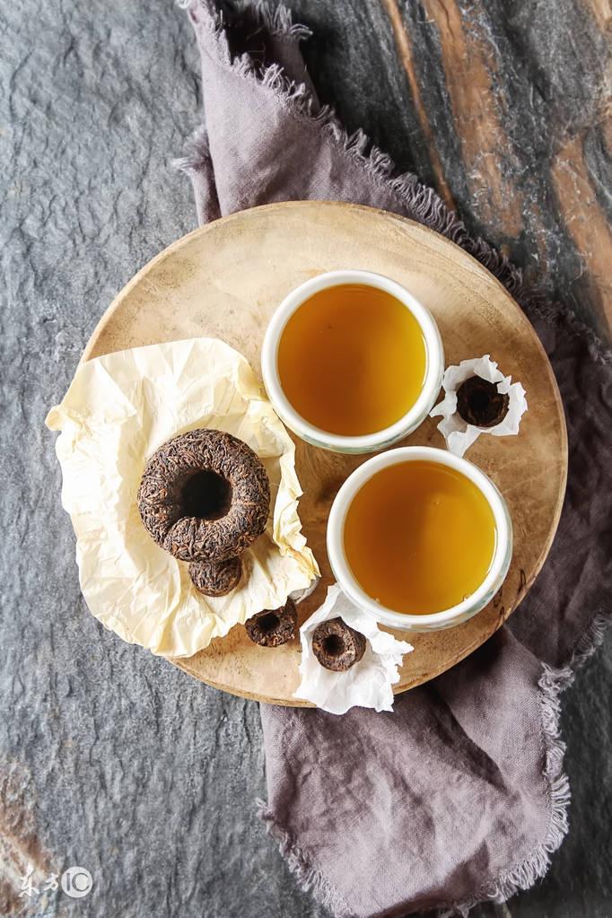 普洱茶行业大揭秘，黄曲霉不在常规的检测项目？