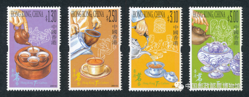 香港回归25周年！聊聊这个特区对茶究竟有多热爱