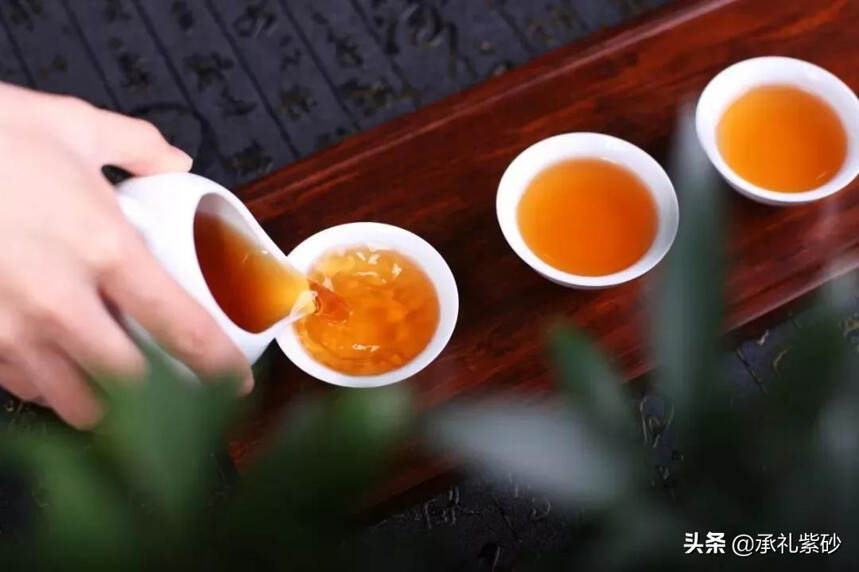 茶叶最新泡法！降三高、降尿酸效力涨十倍