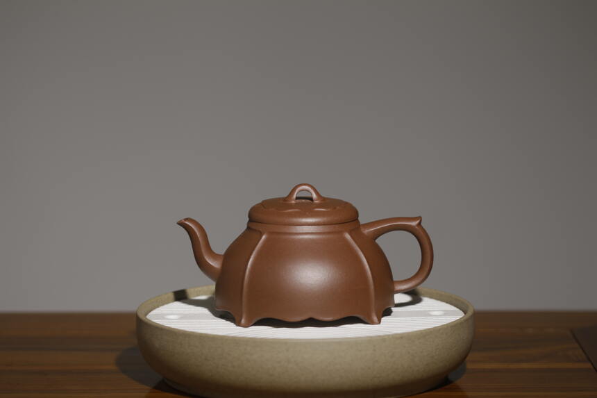 喝茶玩壶，为什么越是小心，越容易坏？