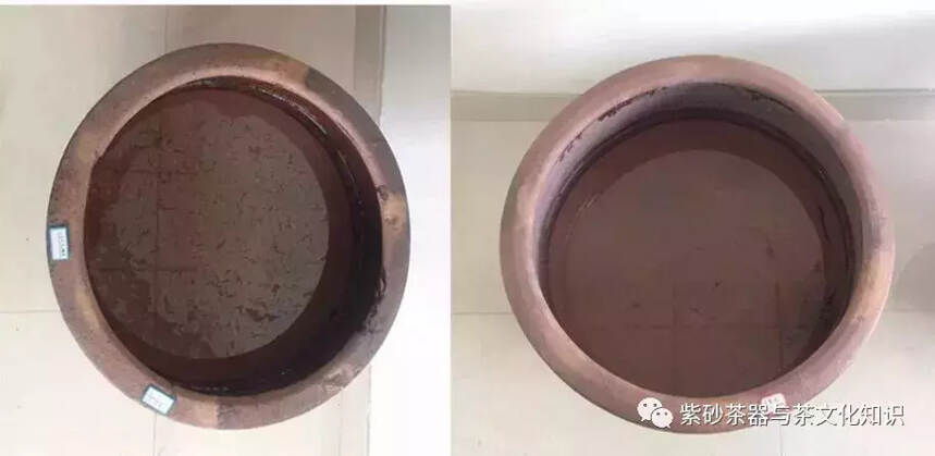 为什么一样的泥料做的壶，看起来一样摸起来不一样？