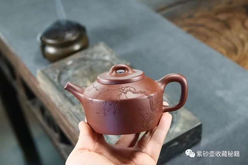 茶壶，很关键的是如何分辨好坏？