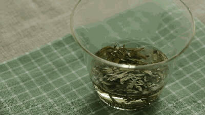 绿茶冲泡全攻略，春茶季绿茶尝鲜不可少