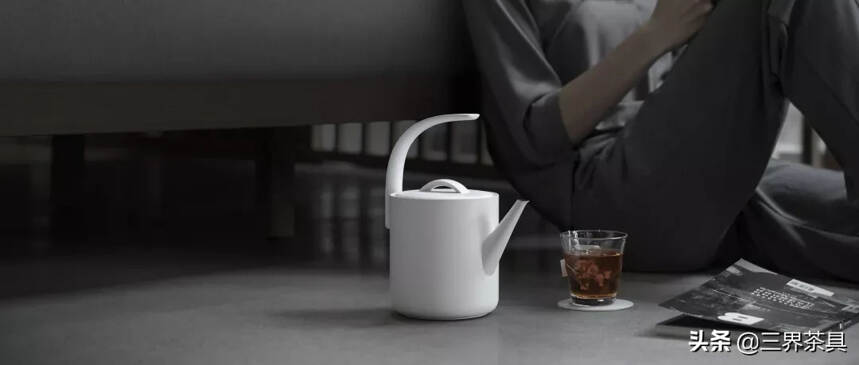 三界电水壶，为泡茶而生