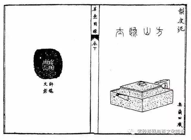 这个日本人爱壶如痴，甚至为紫砂壶写了本书，流传百年！