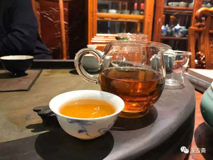 一杯好茶的标准，爱茶的你必须知道！