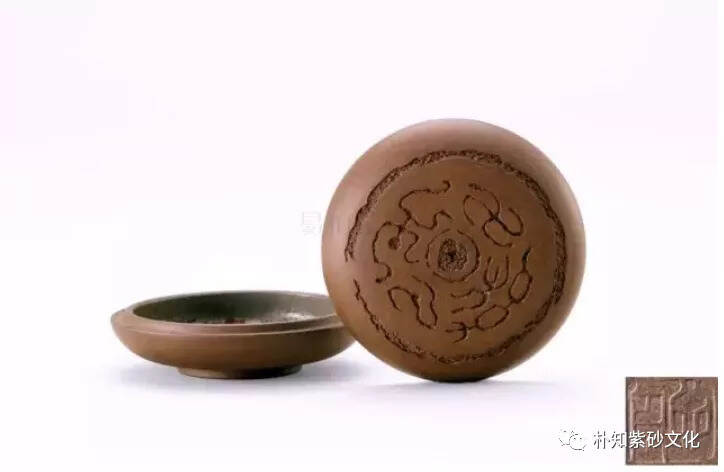文人紫砂界的珍品：传说中的玉成窑