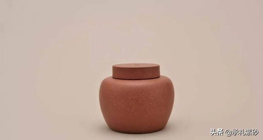 紫砂茶叶罐，这样用，防潮湿、不变质