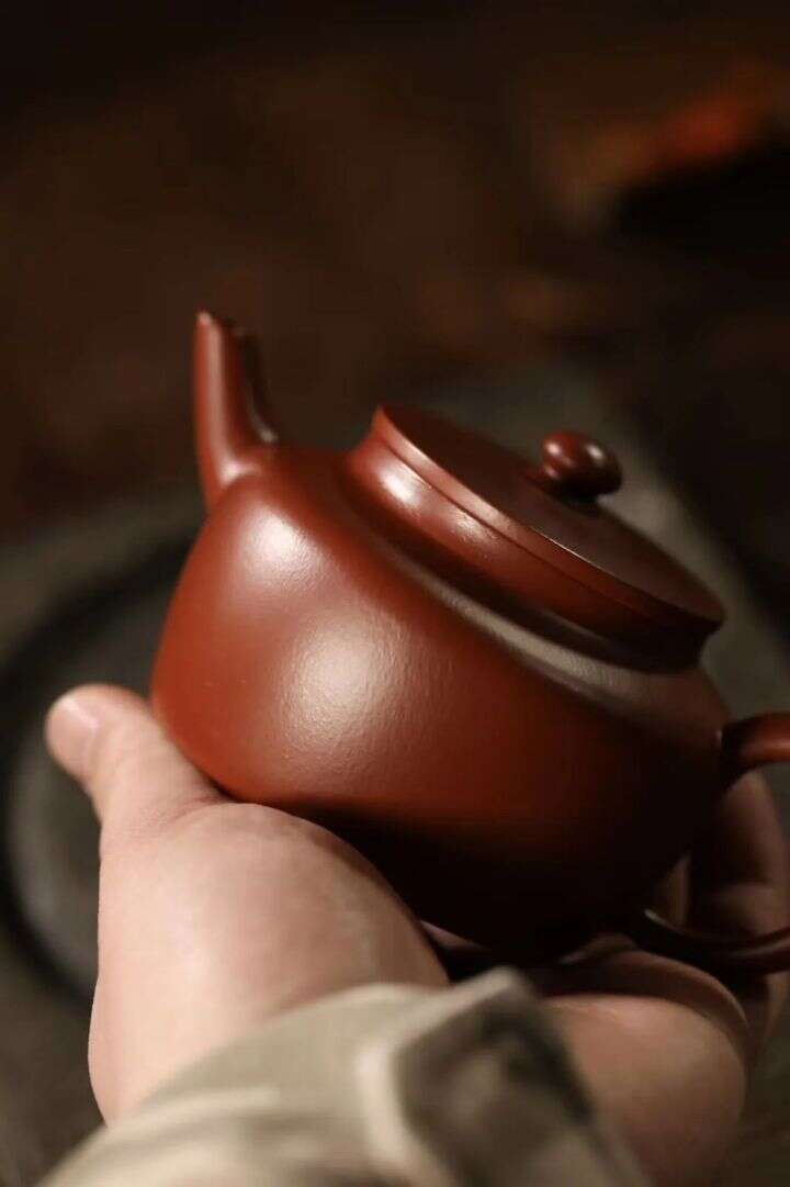 佳逸茶具 | 紫砂壶的开壶、使用与保养