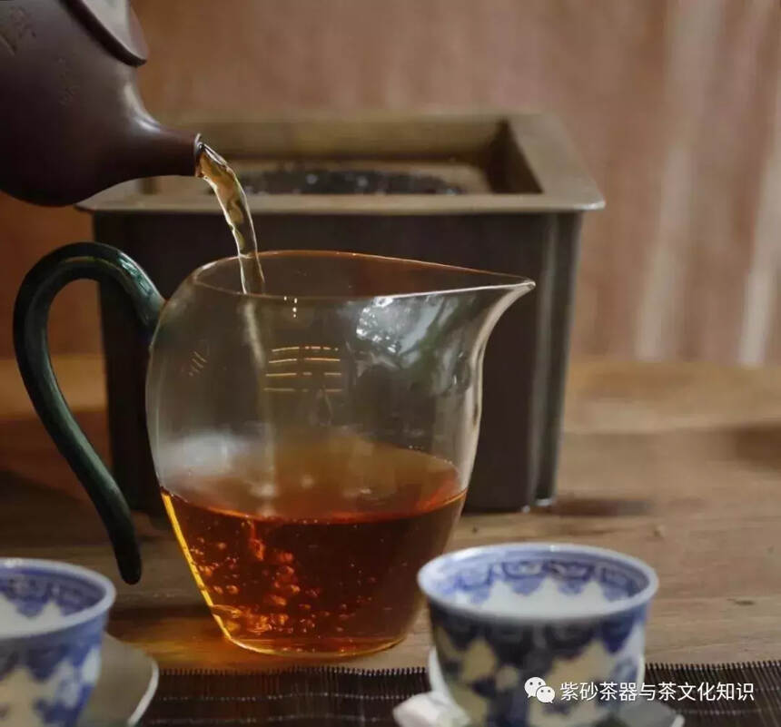 茶，让生活充满仪式感