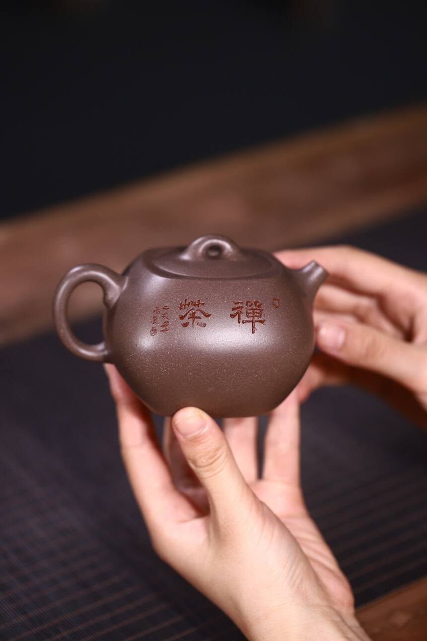 禅茶——哲理深刻，耐人寻味
