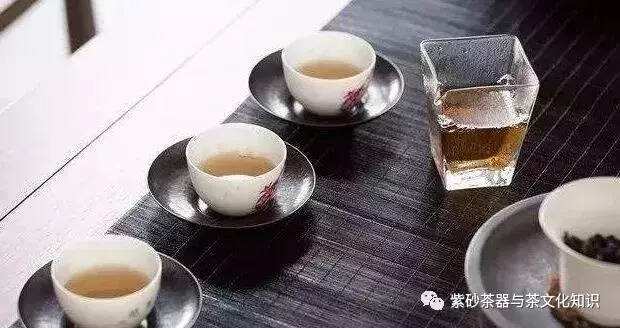 喝茶，追求仪式感的生活方式
