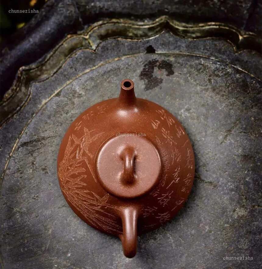 最贵10把子冶石瓢，瞿子冶与制壶大师珠联璧合的经典名作