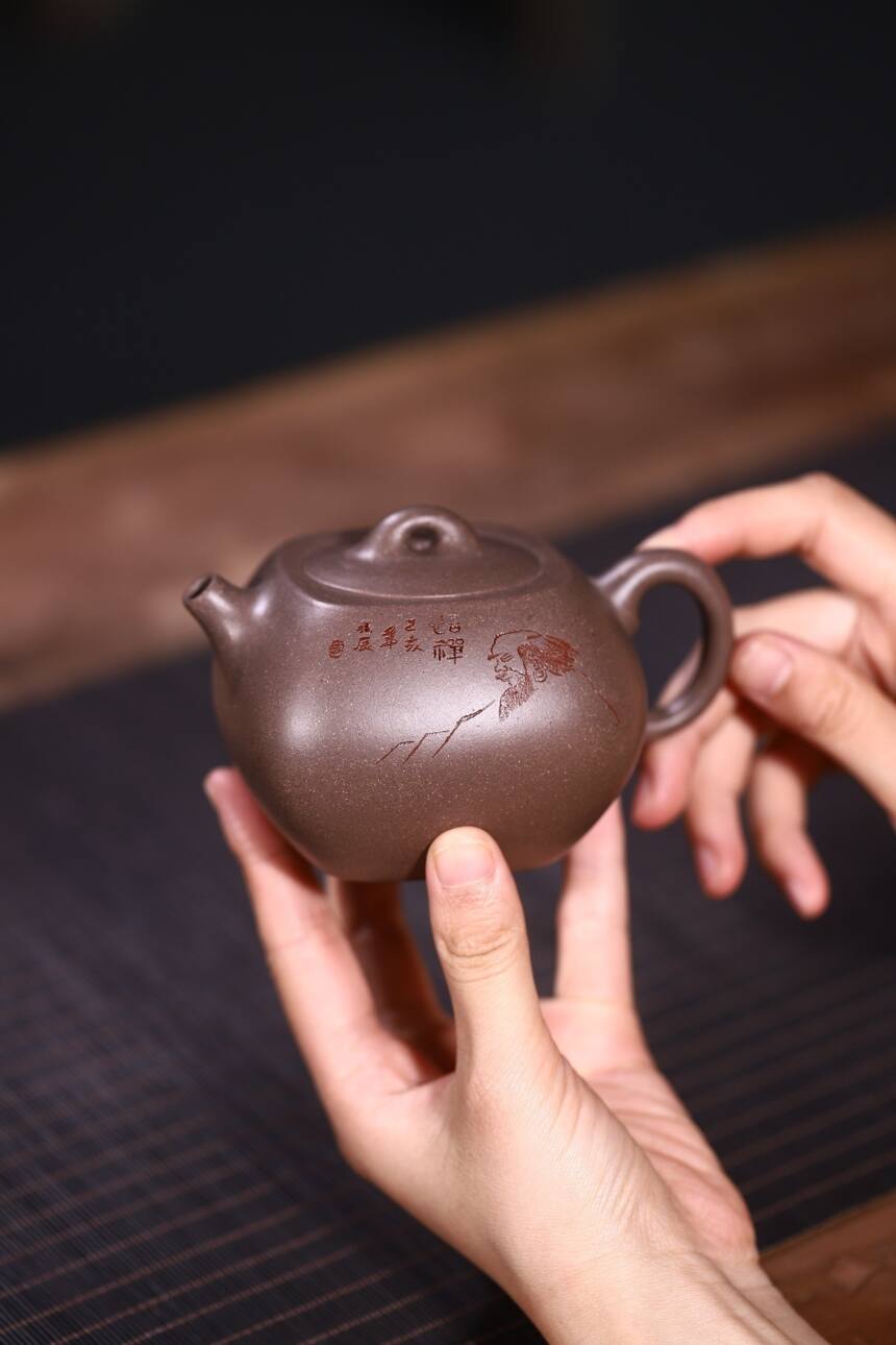 禅茶——哲理深刻，耐人寻味