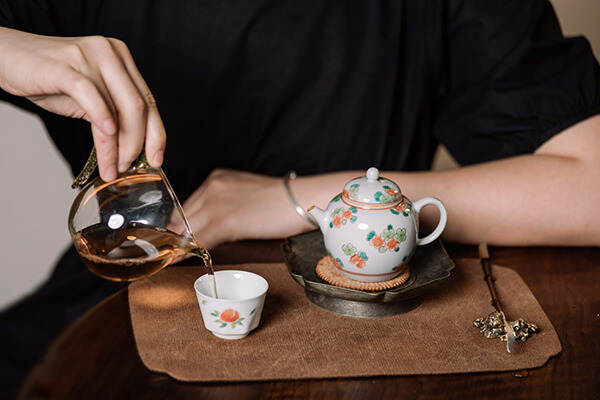 佳逸茶具 | 识茶、识器，泡好茶