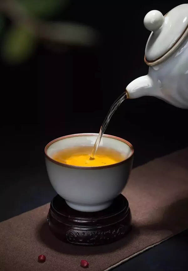 佳逸茶具 | 中国古代饮茶方式的变化