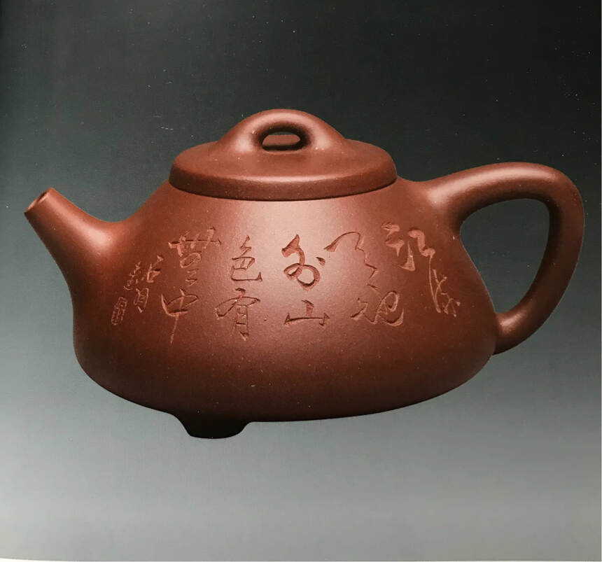喝茶为什么说紫砂壶最好