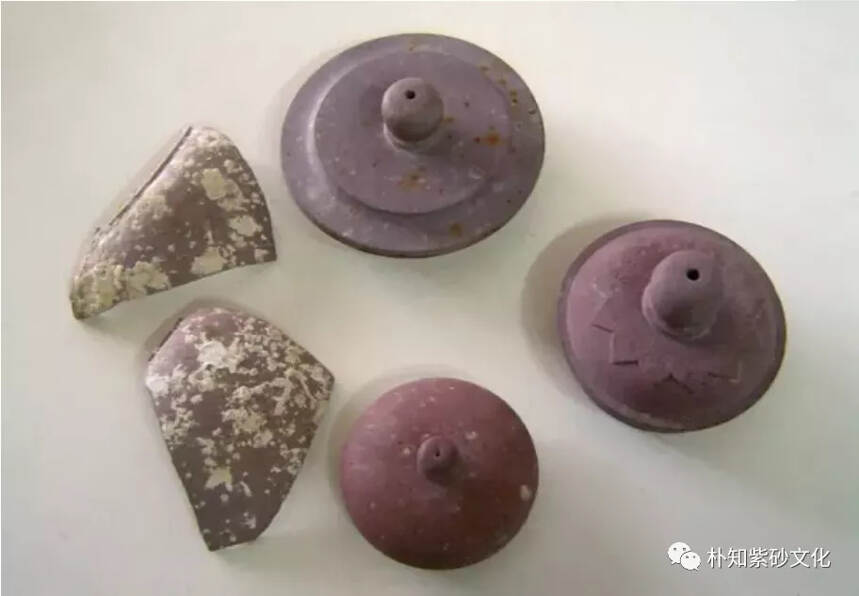 水下考古所见紫砂器 | 黄健亮系列紫砂考古专题（三）
